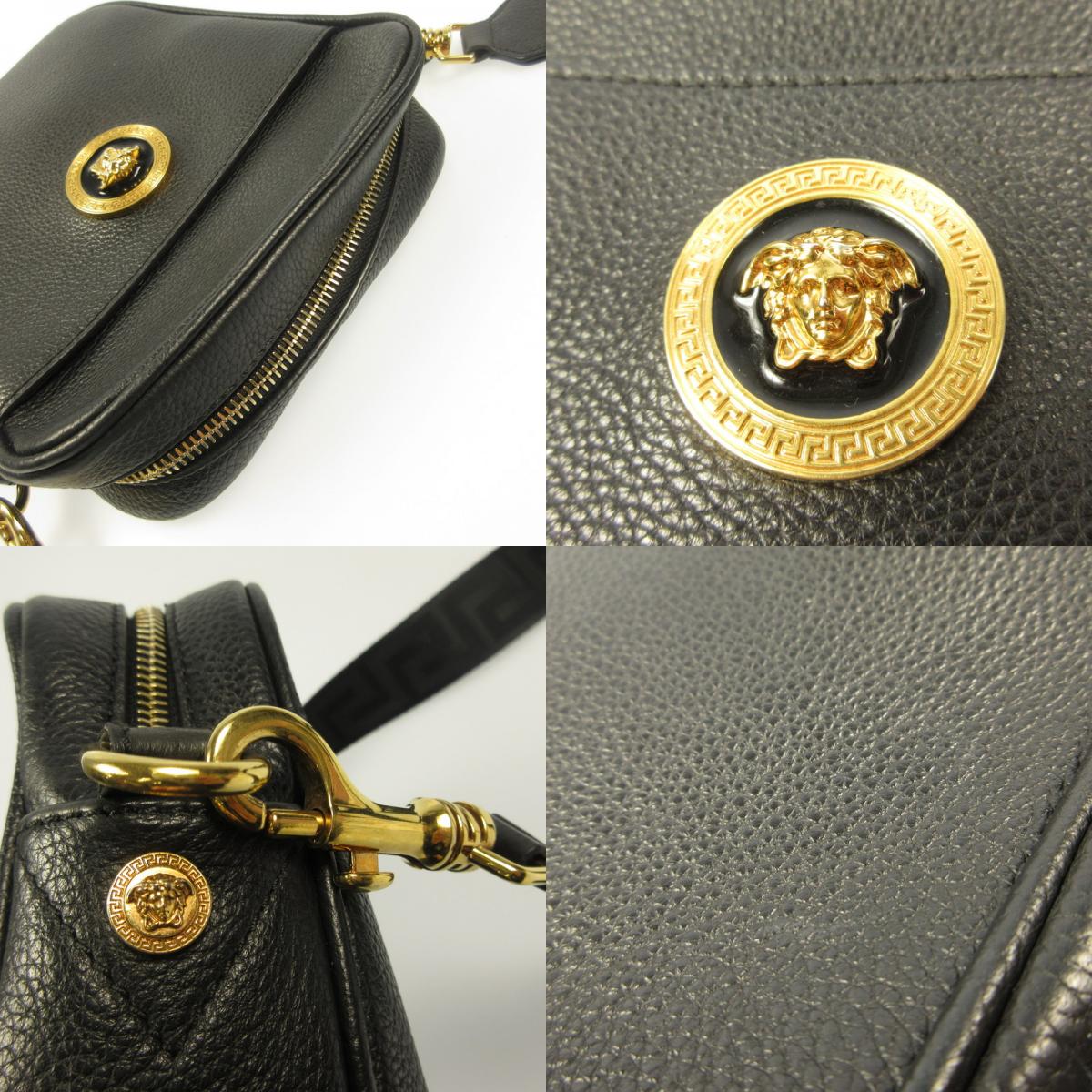 VERSACE | VERSACE Medusa Shoulder Bag 1002885