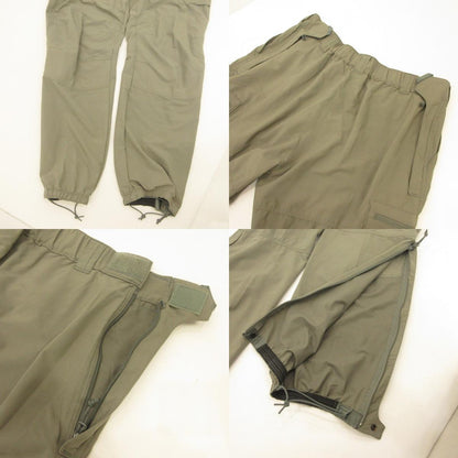 patagonia | Patagonia MARS US Army Level5 Military Pants 8415-01-543-7079 Khaki Size: XL