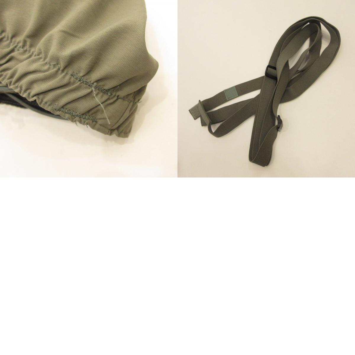 patagonia | Patagonia MARS US Army Level5 Military Pants 8415-01-543-7079 Khaki Size: XL