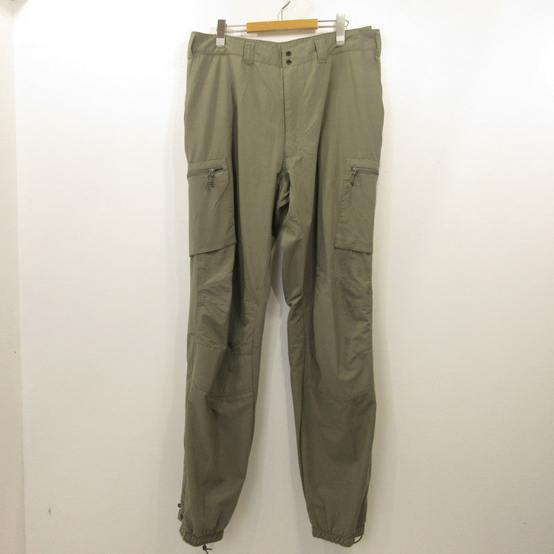 patagonia | Patagonia MARS US Army Level5 Military Pants 8415-01-543-7079 Khaki Size: XL
