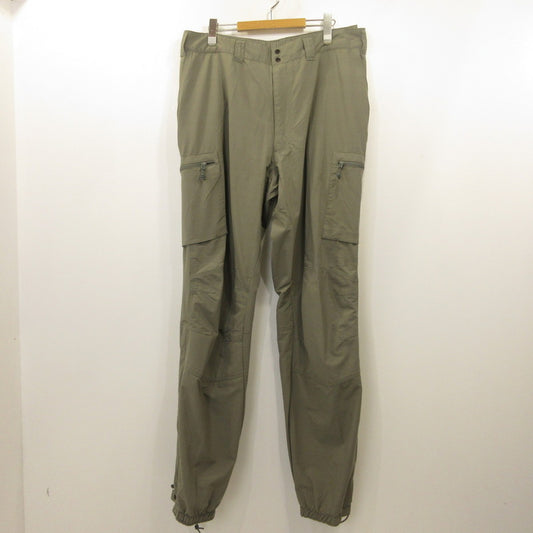 patagonia | パタゴニア MARS US Army Level5 Military Pants パンツ 8415-01-543-7079 カーキ サイズ：XL