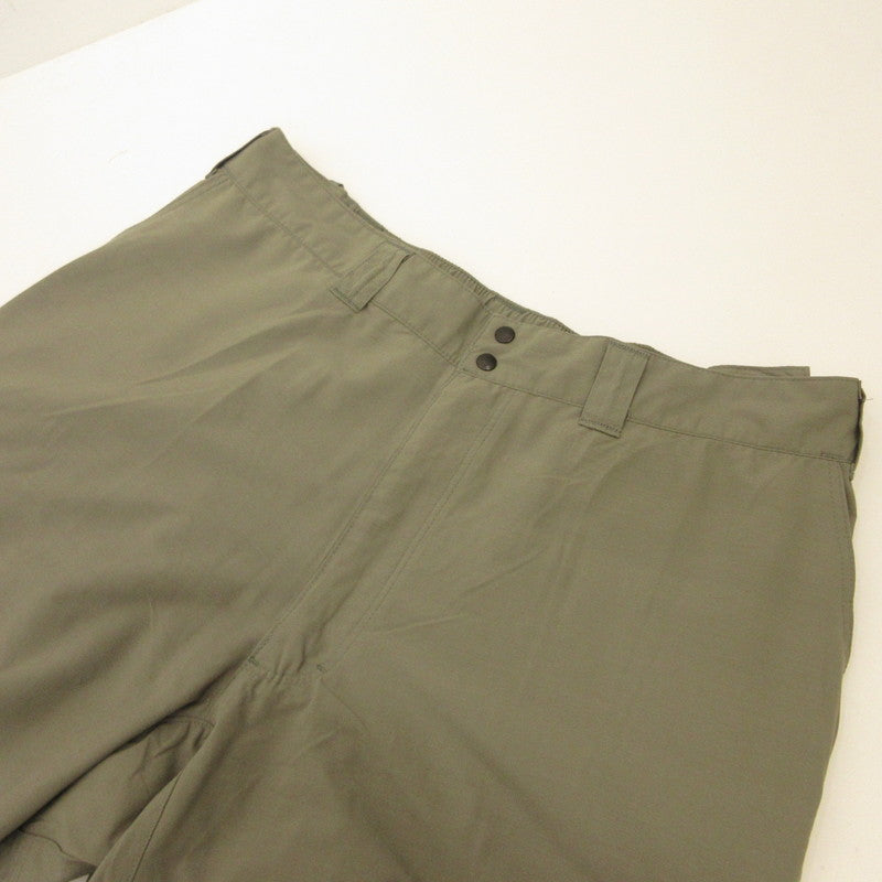 patagonia | Patagonia MARS US Army Level5 Military Pants 8415-01-543-7079 Khaki Size: XL