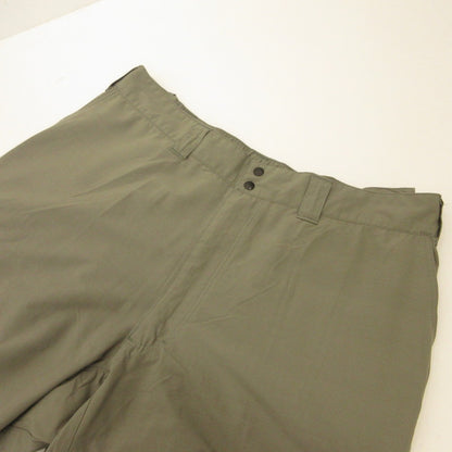 patagonia | Patagonia MARS US Army Level5 Military Pants 8415-01-543-7079 Khaki Size: XL