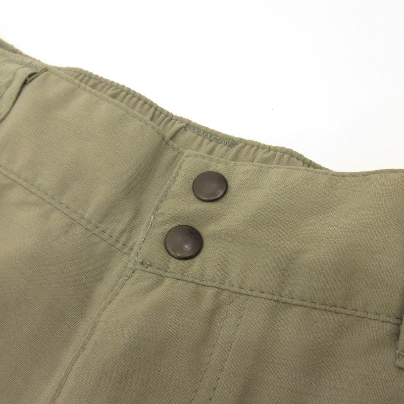 patagonia | Patagonia MARS US Army Level5 Military Pants 8415-01-543-7079 Khaki Size: XL
