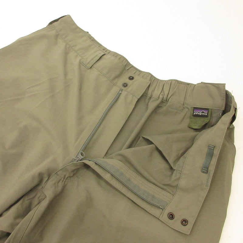 patagonia | Patagonia MARS US Army Level5 Military Pants 8415-01-543-7079 Khaki Size: XL
