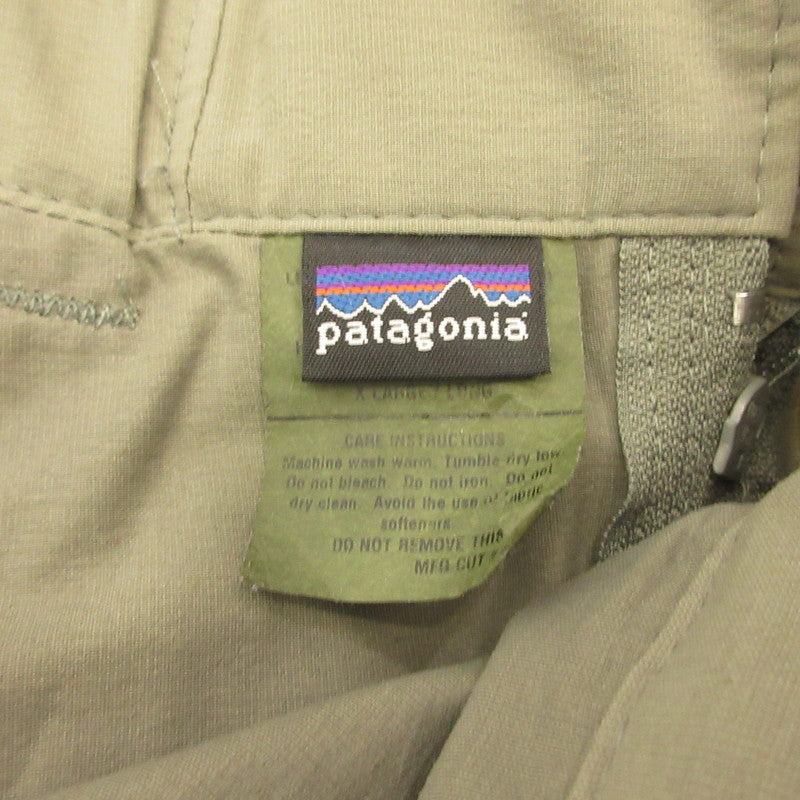 patagonia | Patagonia MARS US Army Level5 Military Pants 8415-01-543-7079 Khaki Size: XL