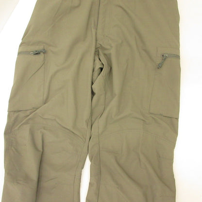 patagonia | Patagonia MARS US Army Level5 Military Pants 8415-01-543-7079 Khaki Size: XL