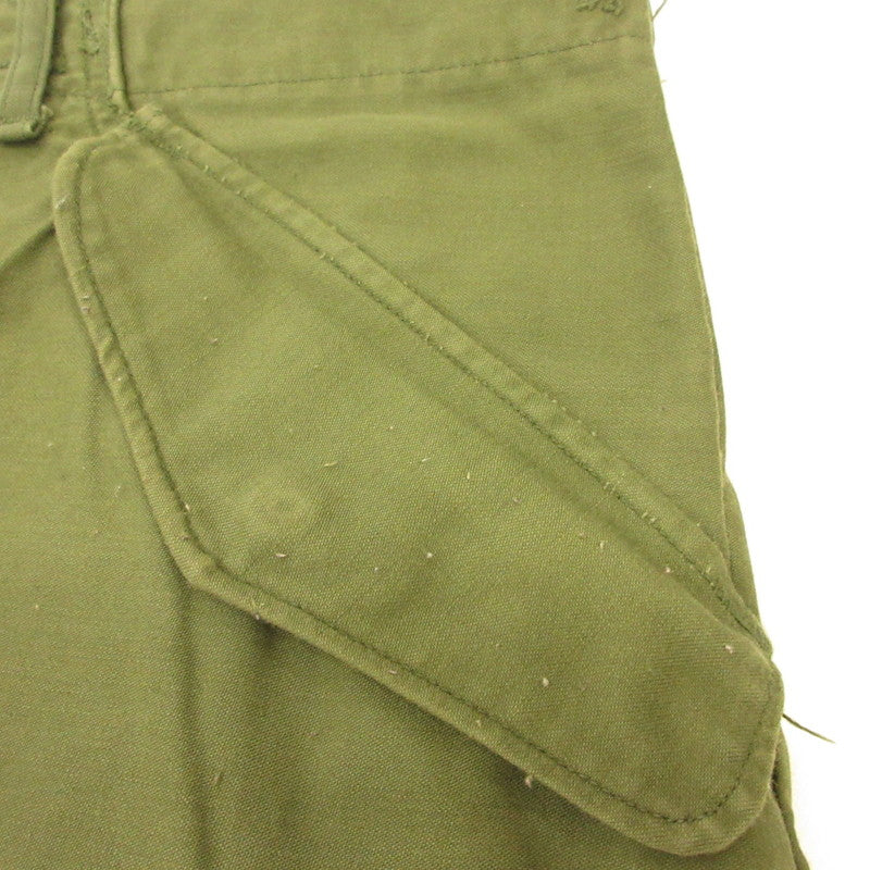 MILITARY Clothing | Military Clothing M-65 TROUSERS Pants 8415-782-2954 U.S.ARMY Khaki Size: M