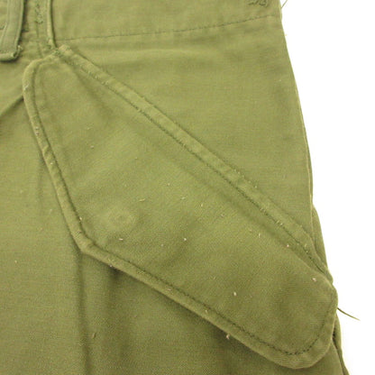 MILITARY Clothing | Military Clothing M-65 TROUSERS Pants 8415-782-2954 U.S.ARMY Khaki Size: M