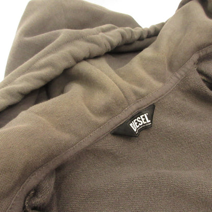 DIESEL | DIESEL D-LOSTY Denim 00SAQP 0NAZF Gray Size: XS