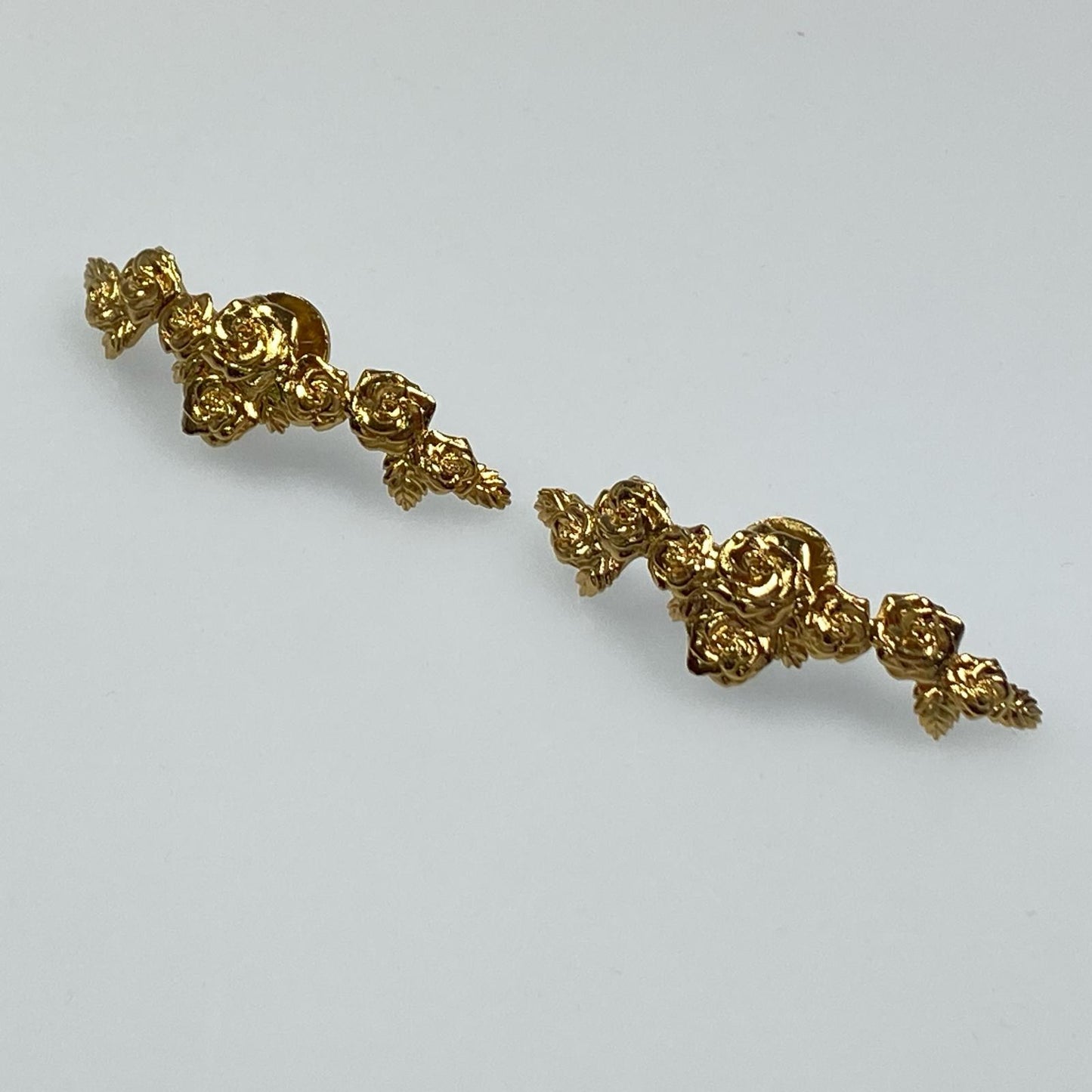 Kenford | ケンフォード ROSE BUD Loafers accessories その他小物 212253054053 ゴールド【姫路東店】