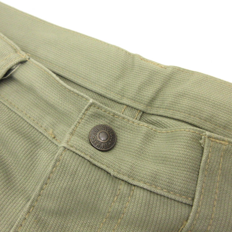 JOE McCOY | OUTDOOR UTILITY SHORTS / PIQUE Shorts MP22013 Gray Size: M