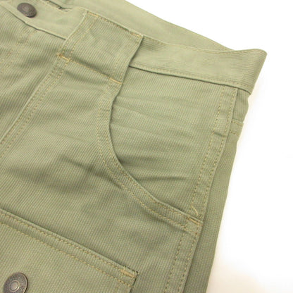 JOE McCOY | OUTDOOR UTILITY SHORTS / PIQUE Shorts MP22013 Gray Size: M