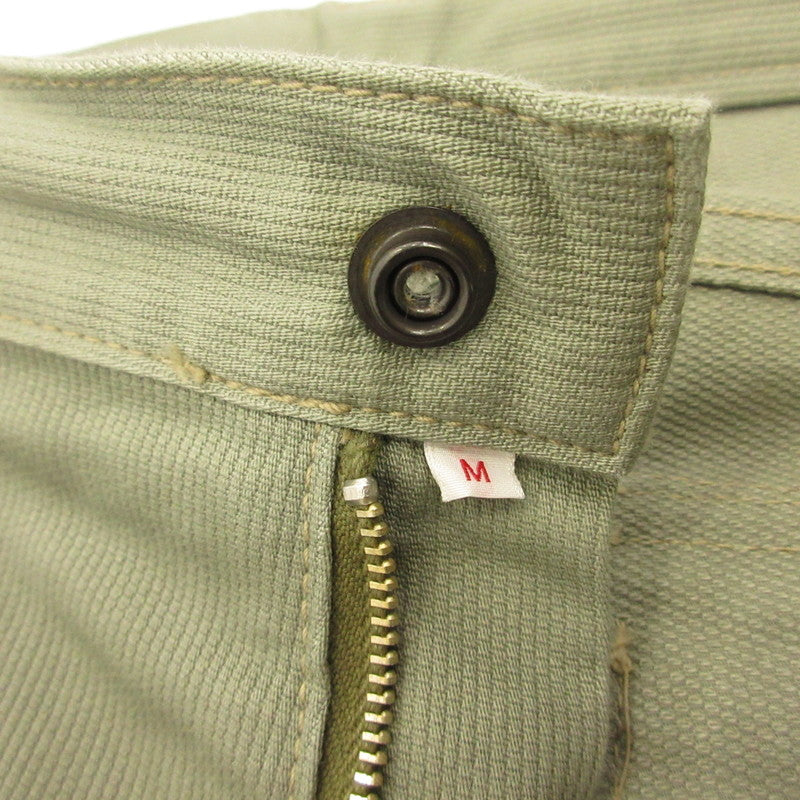 JOE McCOY | OUTDOOR UTILITY SHORTS / PIQUE Shorts MP22013 Gray Size: M