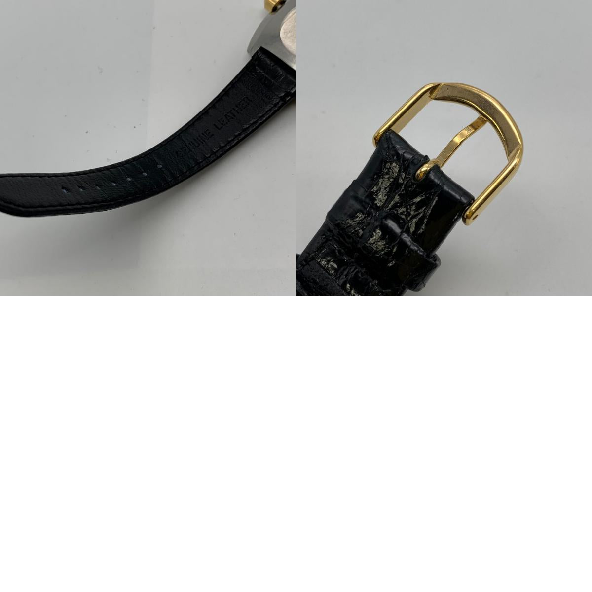 waltham ウォルサム VACUUM 腕時計 アナログ自動巻き シルバー【姫路東店】