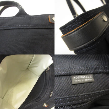 PORTER | PORTER NAKED TOTE BAG(S) Handbag 667-19470 Navy
