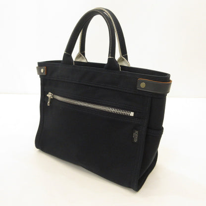 PORTER | PORTER NAKED TOTE BAG(S) Handbag 667-19470 Navy