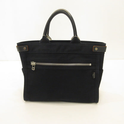 PORTER | PORTER NAKED TOTE BAG(S) Handbag 667-19470 Navy