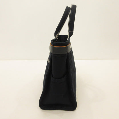 PORTER | PORTER NAKED TOTE BAG(S) Handbag 667-19470 Navy