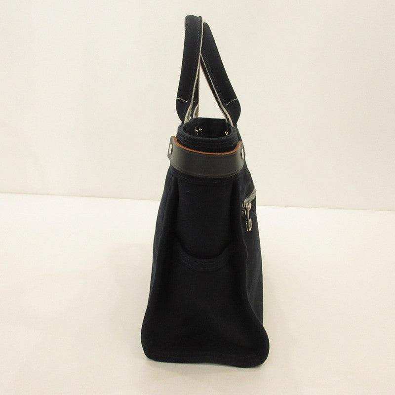 PORTER | PORTER NAKED TOTE BAG(S) Handbag 667-19470 Navy