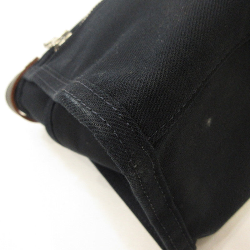 PORTER | PORTER NAKED TOTE BAG(S) Handbag 667-19470 Navy