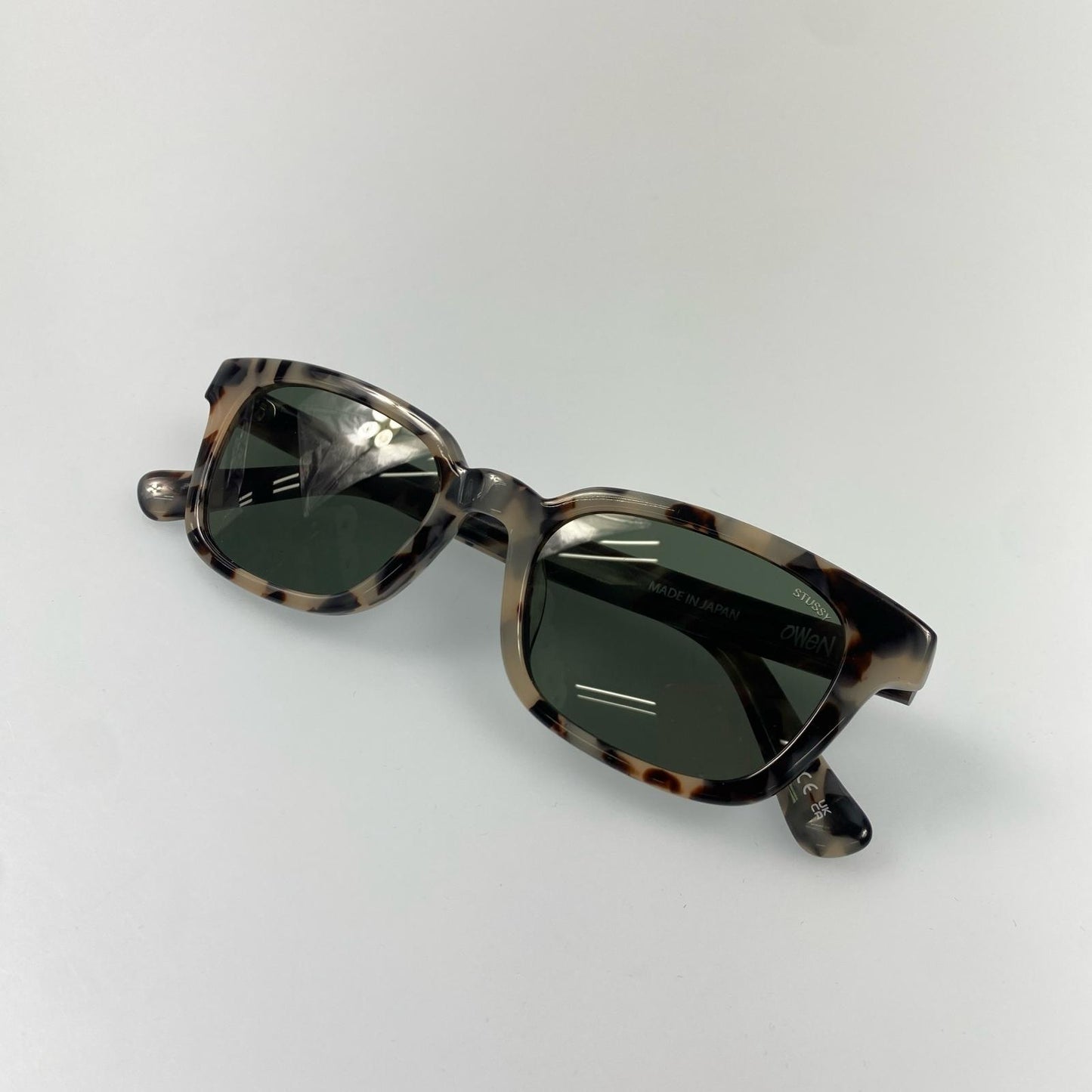STUSSY | Stüssy OWEN Sunglasses 21F338210J
