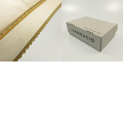 Sangacio | Sangaccho SPREE "CREAM" Sneakers White 25.5cm