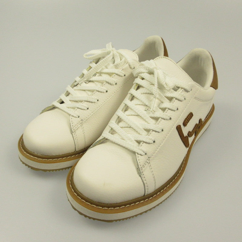 Sangacio | Sangaccho SPREE "CREAM" Sneakers White 25.5cm
