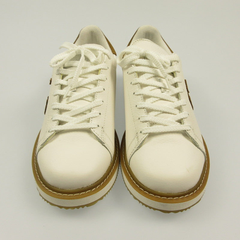 Sangacio | Sangaccho SPREE "CREAM" Sneakers White 25.5cm