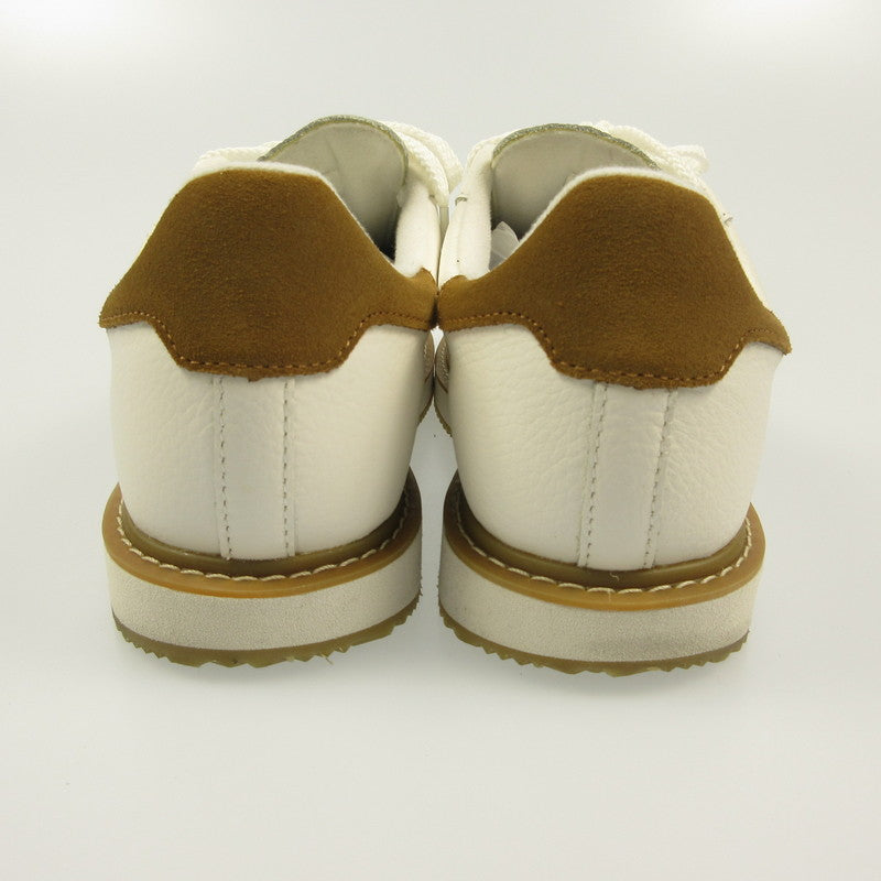 Sangacio | Sangaccho SPREE "CREAM" Sneakers White 25.5cm