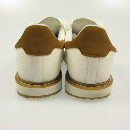 Sangacio | Sangaccho SPREE "CREAM" Sneakers White 25.5cm