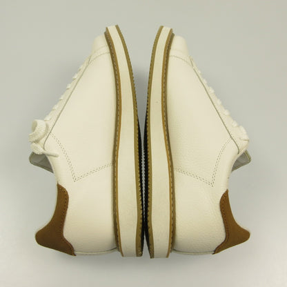 Sangacio | Sangaccho SPREE "CREAM" Sneakers White 25.5cm