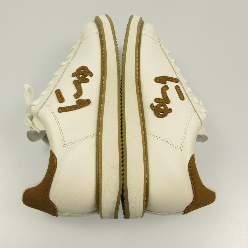 Sangacio | Sangaccho SPREE "CREAM" Sneakers White 25.5cm