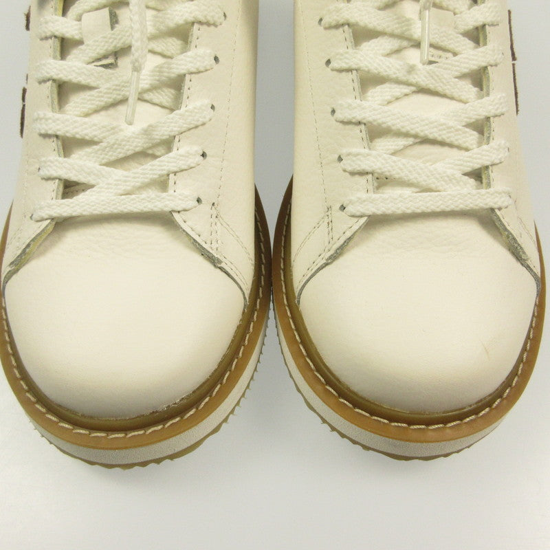 Sangacio | Sangaccho SPREE "CREAM" Sneakers White 25.5cm