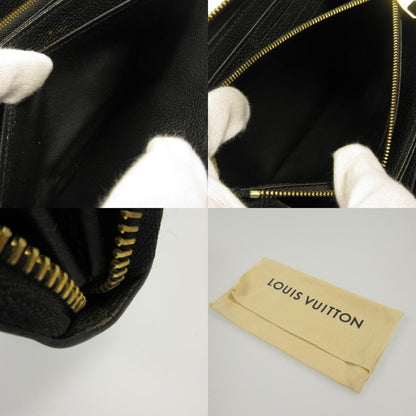 LOUIS VUITTON | Louis Vuitton Zippy Wallet M61864