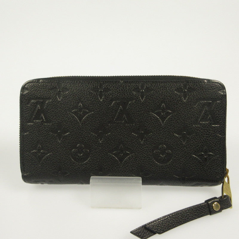 LOUIS VUITTON | Louis Vuitton Zippy Wallet M61864