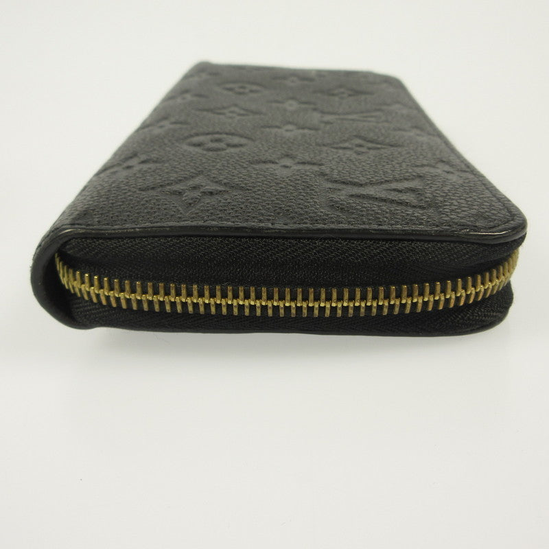 LOUIS VUITTON | Louis Vuitton Zippy Wallet M61864