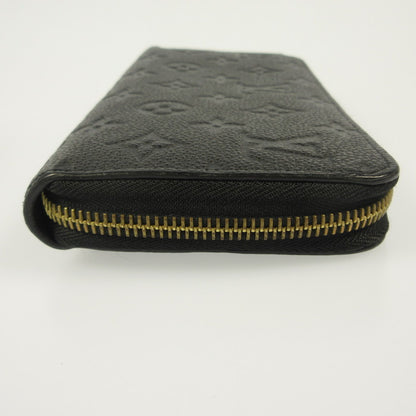 LOUIS VUITTON | Louis Vuitton Zippy Wallet M61864
