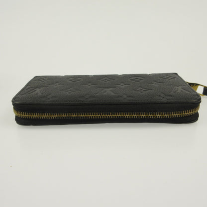 LOUIS VUITTON | Louis Vuitton Zippy Wallet M61864
