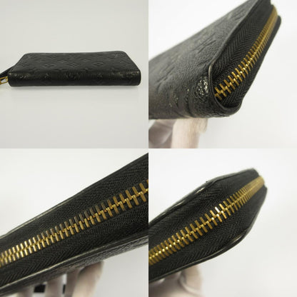 LOUIS VUITTON | Louis Vuitton Zippy Wallet M61864