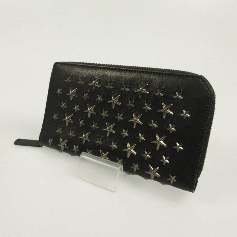 JIMMY CHOO | Jimmy Choo CARNABY Long Wallet J000049527001