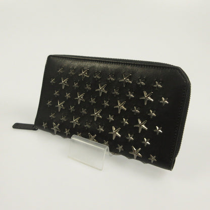 JIMMY CHOO | Jimmy Choo CARNABY Long Wallet J000049527001