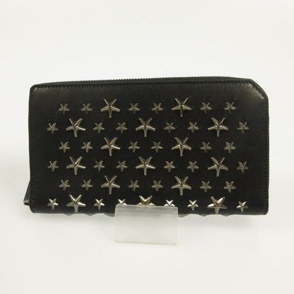 JIMMY CHOO | Jimmy Choo CARNABY Long Wallet J000049527001