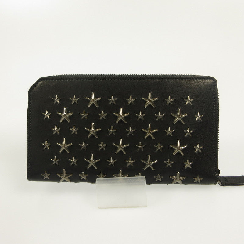 JIMMY CHOO | Jimmy Choo CARNABY Long Wallet J000049527001