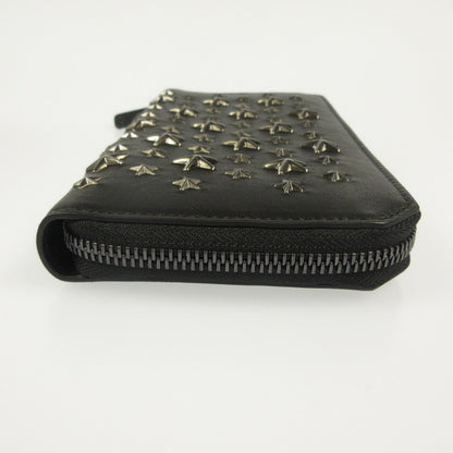 JIMMY CHOO | Jimmy Choo CARNABY Long Wallet J000049527001