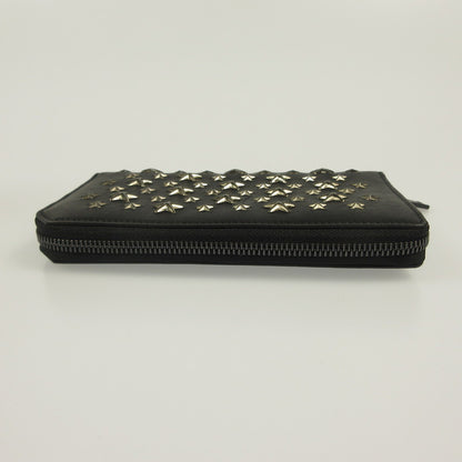 JIMMY CHOO | Jimmy Choo CARNABY Long Wallet J000049527001