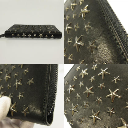 JIMMY CHOO | Jimmy Choo CARNABY Long Wallet J000049527001
