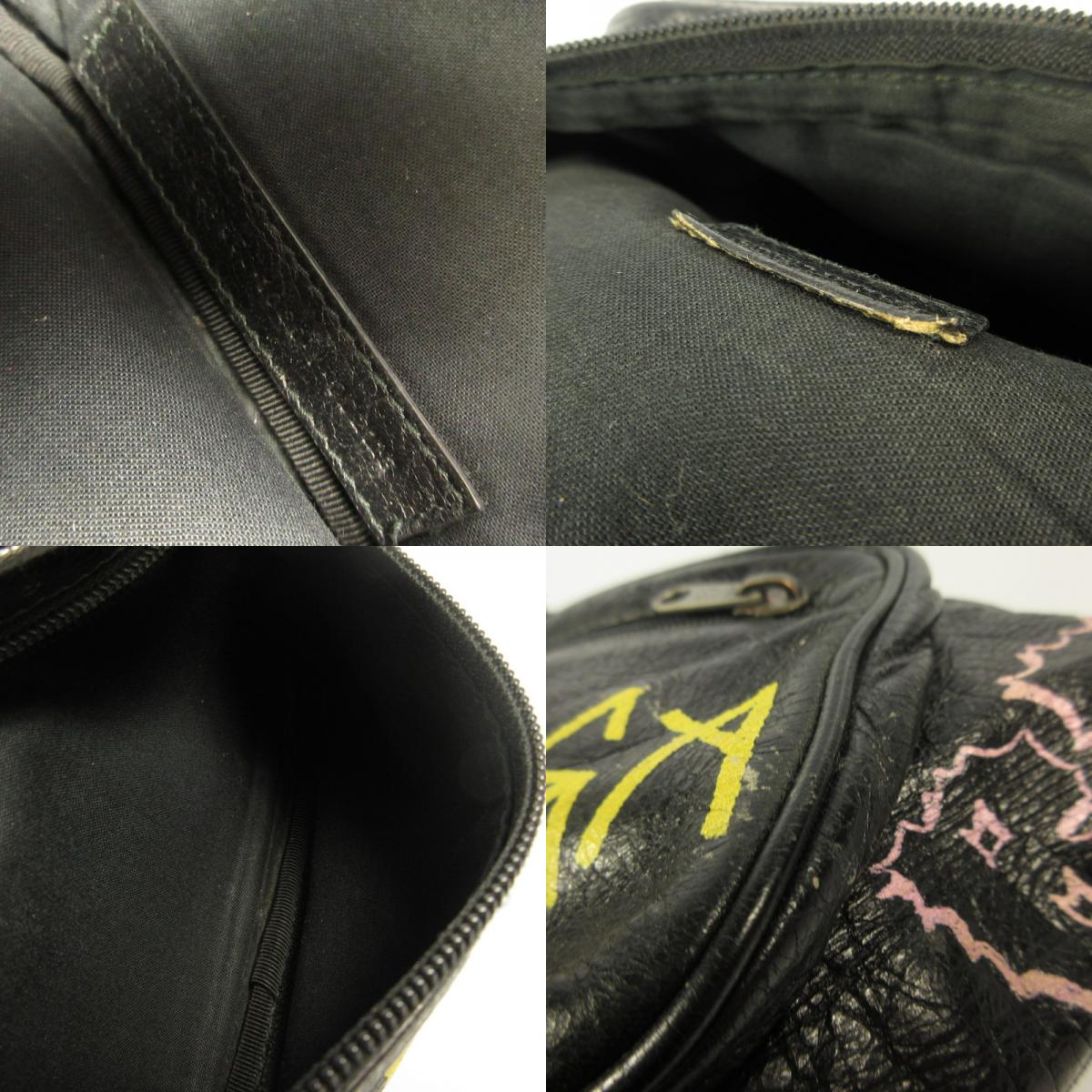 BALENCIAGA | Balenciaga Waist Bag 529550