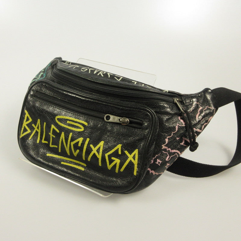 BALENCIAGA | Balenciaga Waist Bag 529550