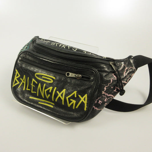 BALENCIAGA | バレンシアガ ウエストバッグ 529550